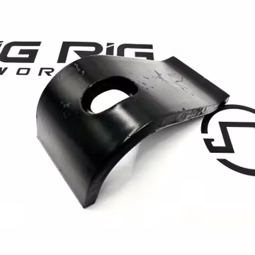 Clip HWC06726 - M&M Fastener