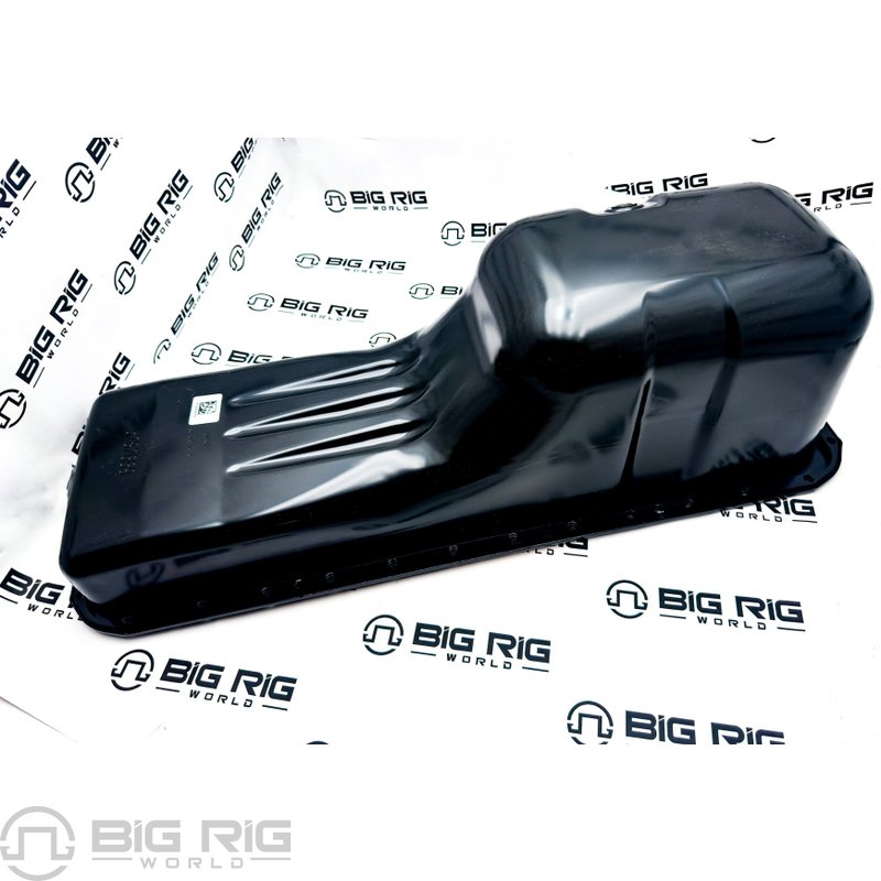 Kit, Oil Pan 6490234 - Cummins