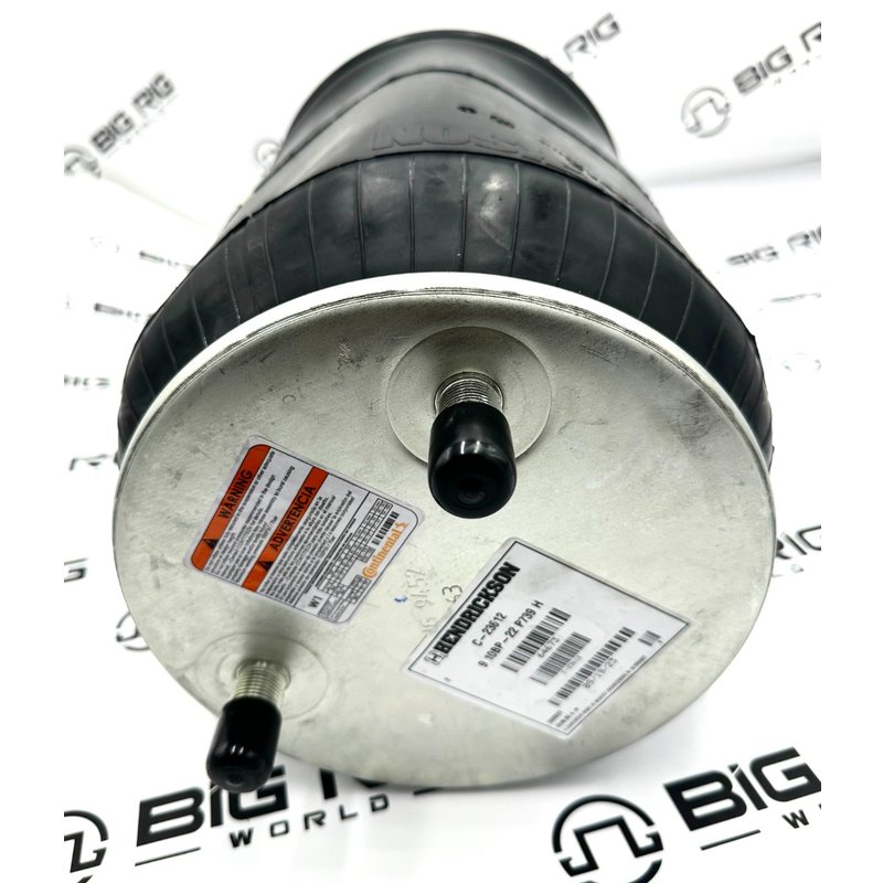 Air Spring S23612 - Hendrickson