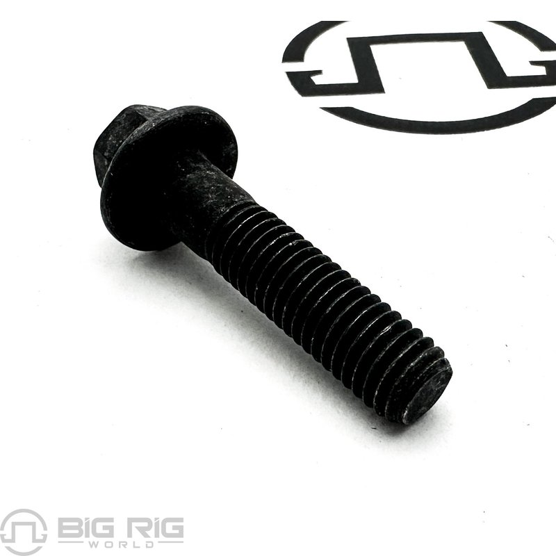 Screw, Hex Flange Head Cap 3900632 - Cummins