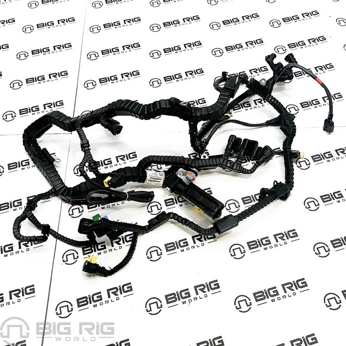 Wiring Harness - Engine J3 C 2248904PE - Paccar Engine