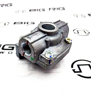 Quick Release Valve 229860 - Bendix