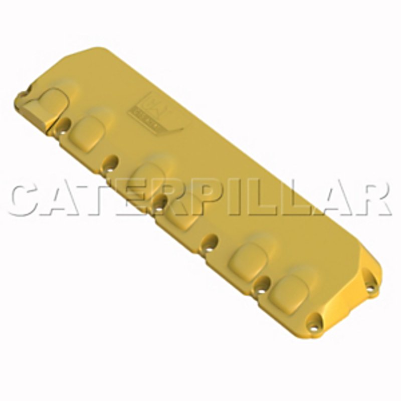 Cover Assembly - Valve 296-3735 - CAT