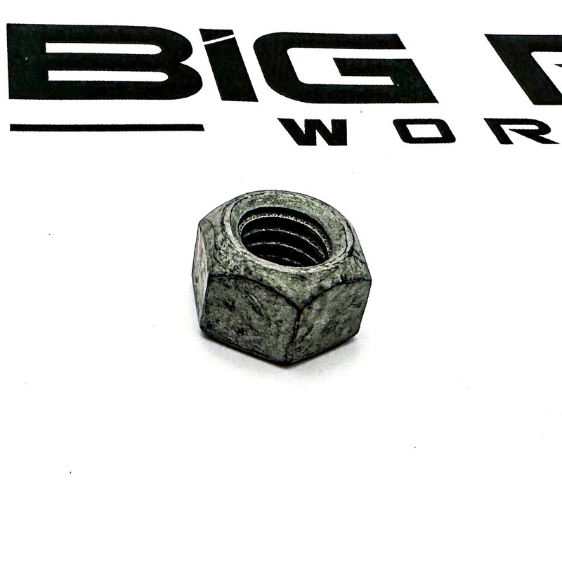 Nut - Hex Locking Metric W20-1028-012 - M&M Fastener