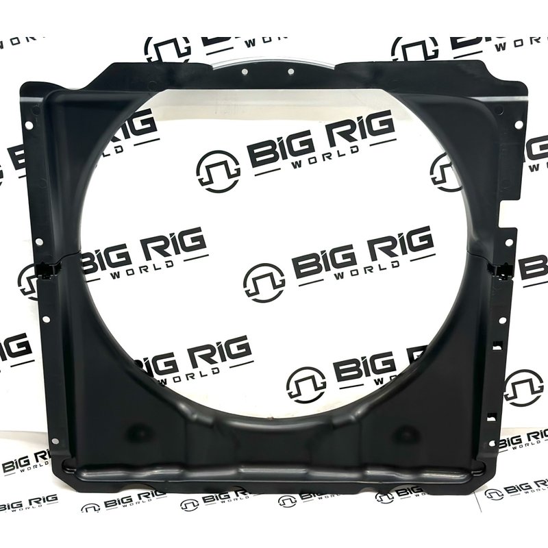 Shroud Assembly - Radiator Fan, M1400 A05-30850-000 - Freightliner
