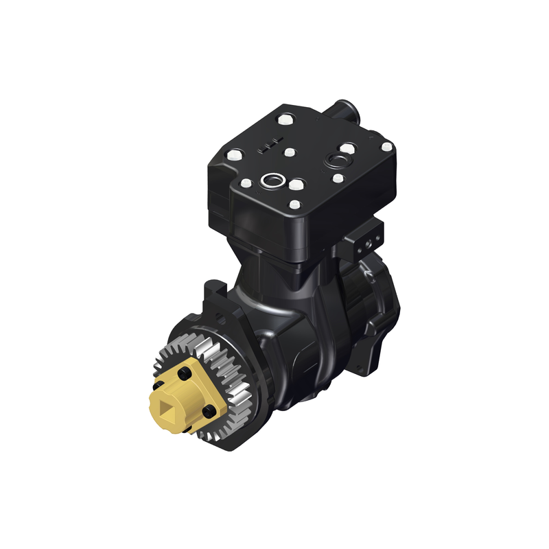 Air Compressor 3689649 - Cummins