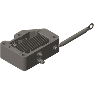 Intake Air Heater 5342229 - Cummins