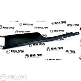 Fairing - Rear Closeout A33-1218R - OEM - Kenworth - Big Rig World