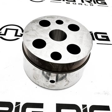 Idler Shaft 3680260 - Cummins
