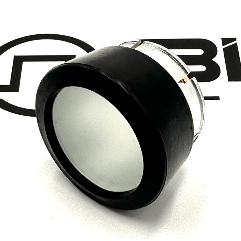 Lens Assembly-Interior Light 4001GRA - Grakon