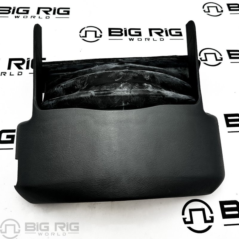 Cover - Steering, Column, Upper, Shadow Gray, Right Hand Drive A18-48258-028 - Freightliner