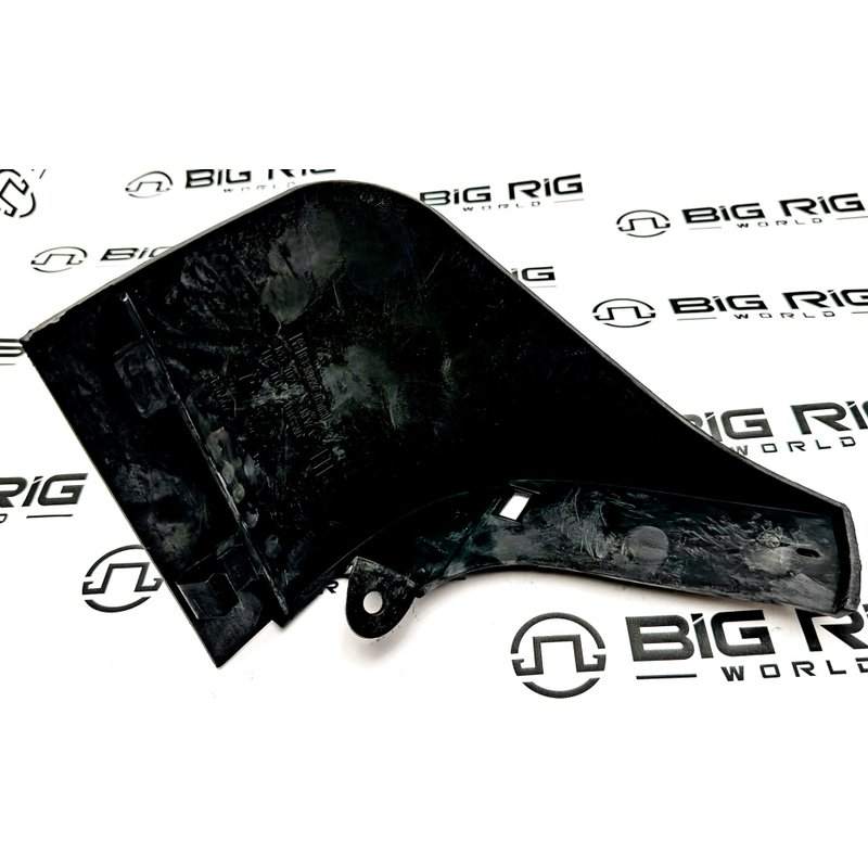 Fairing - Sleeper Corner T33-1021 - Kenworth