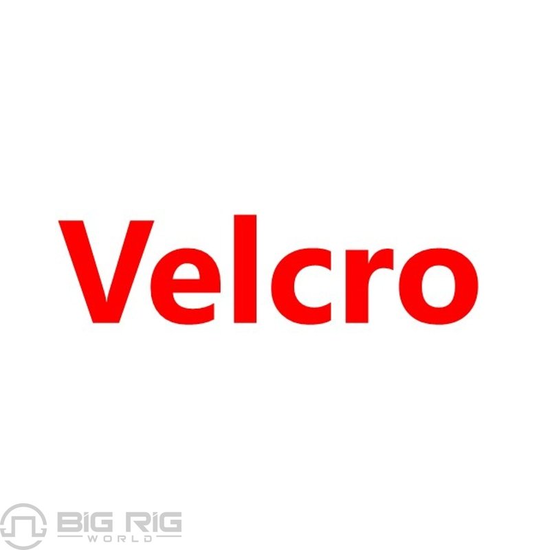 VELSTUD 180161 - Velcro