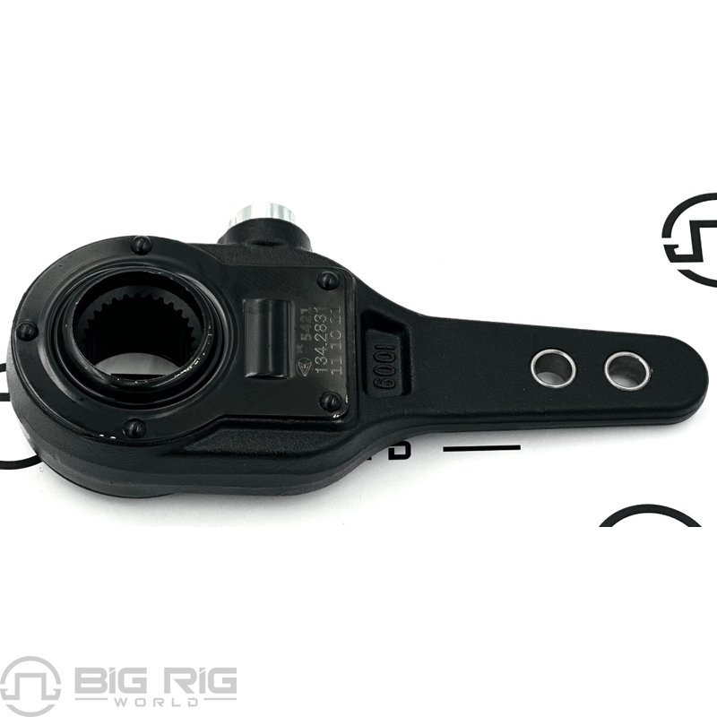 Manual Slack Adjuster 5.5-6.5 inches 134.2831 - Automann