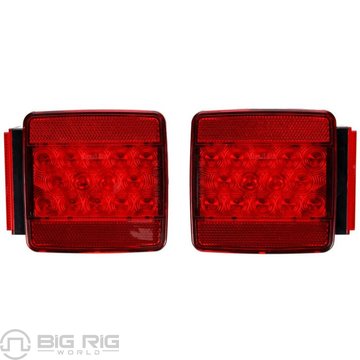 LED Trailer Lamp Kit 5050DK - Truck Lite