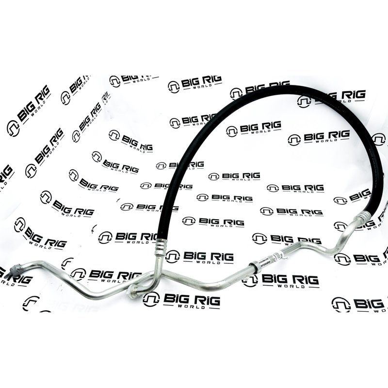 Hose - Suction Assembly MX13 F50-1869-1340 - Paccar