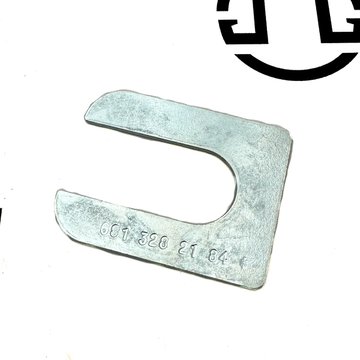Shim - Axle Alignment, 1/16 In. A-681-328-21-84 - Freightliner