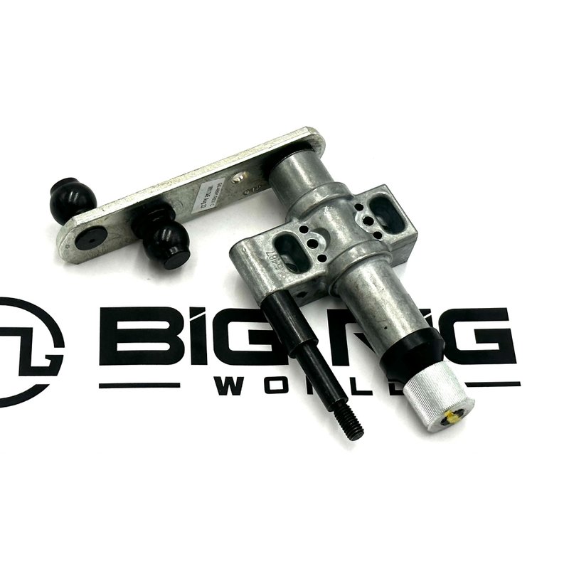 Wiper Arm Pivot GS4891 - CVG