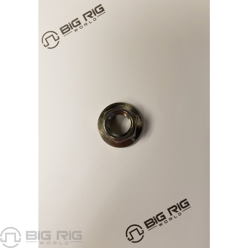 Flange Nut SZ17810007 - Hino