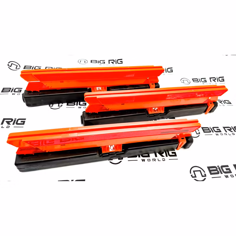 Safety Warning Kit MD1005K - James King