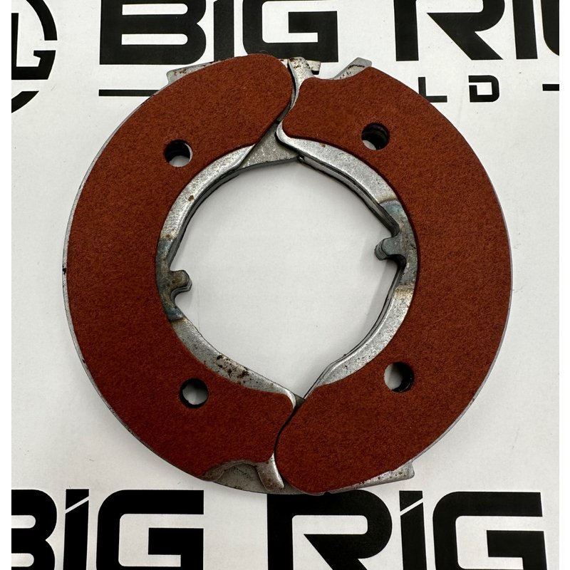 Hinged Clutch Brake CB313SP - TRP
