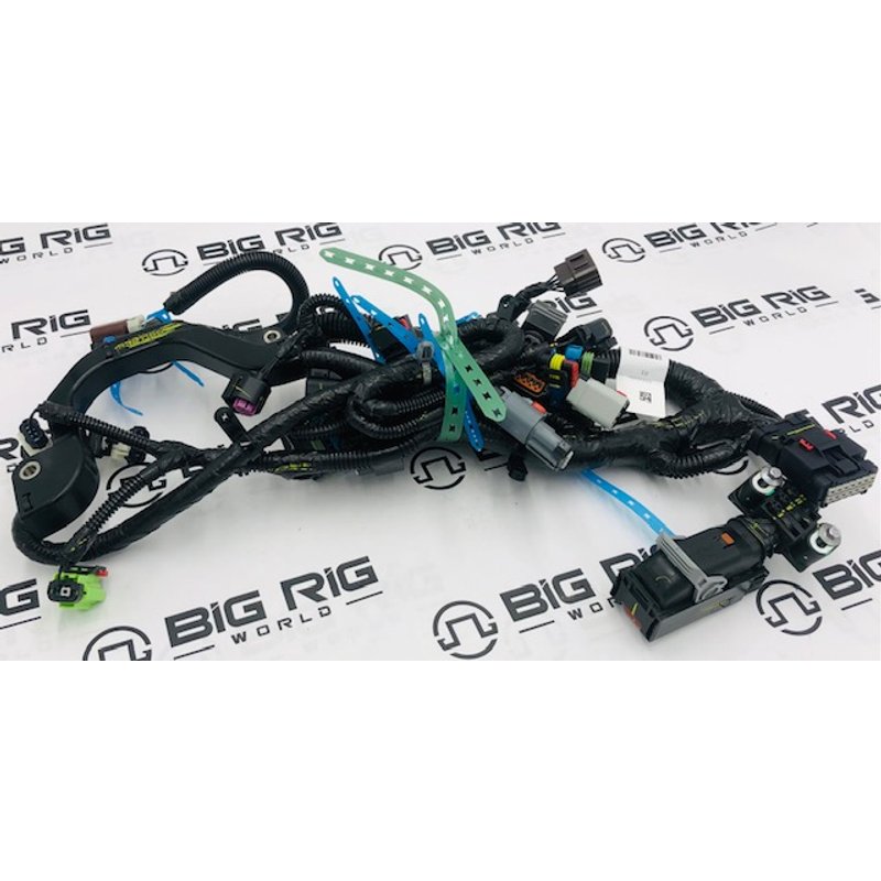 Harness Wiring - Engine 5332292 - Cummins