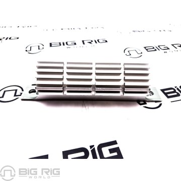 Bumper Step K229-1318 - Kenworth