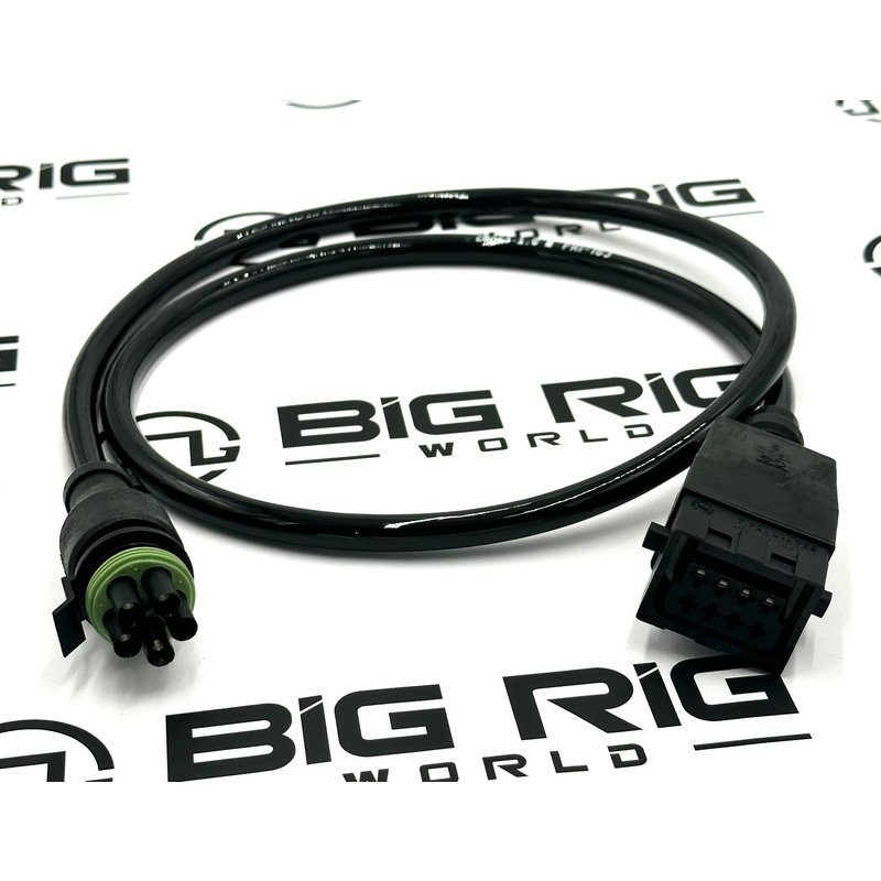 Power Cable 4493260100 - Wabco