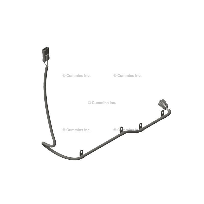 Harness Wiring 3684513 - Cummins