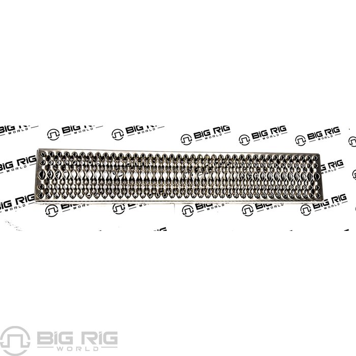 Fuel Tank Aluminum Step Assembly 1000mm 11-04537-1000 - Paccar
