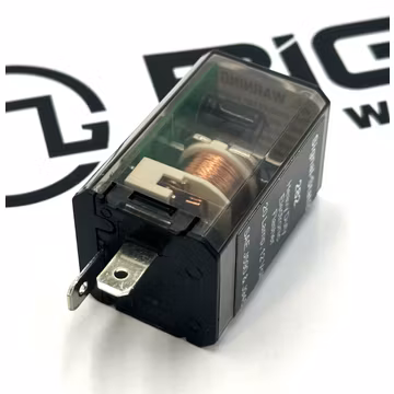 Signal-Stat Alternating 10 Lamp Flasher 282 - Truck Lite