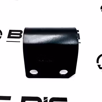 Top Hood Pivot Bracket - Right Side A11-1721R - Kenworth