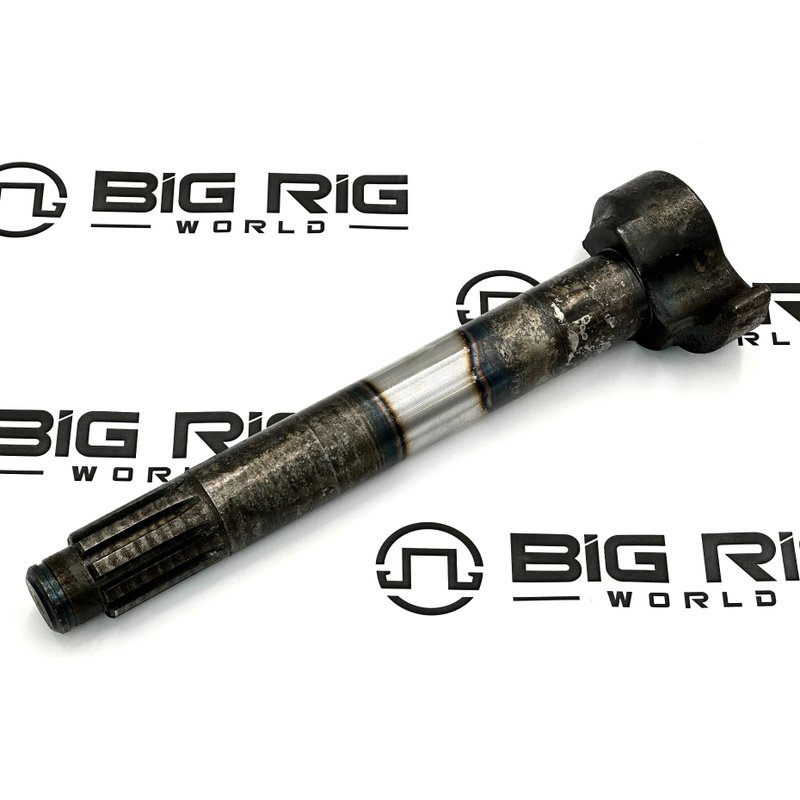 Camshaft - K063938 - Bendix