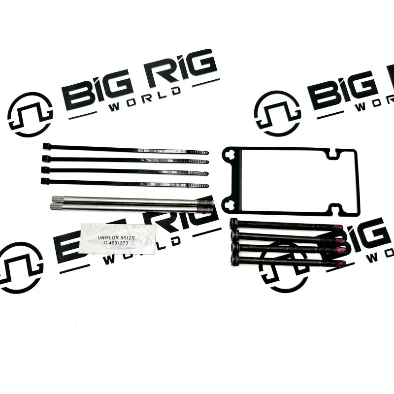 Actuator Mounting Kit 1975831PE - Paccar Engine