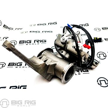 EGR Valve 1017-000314PE - Paccar Engine