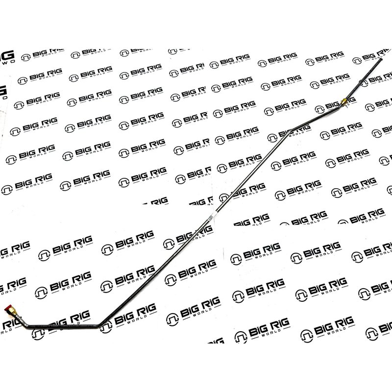 Fuel Return Line HE30271 - Dynacraft