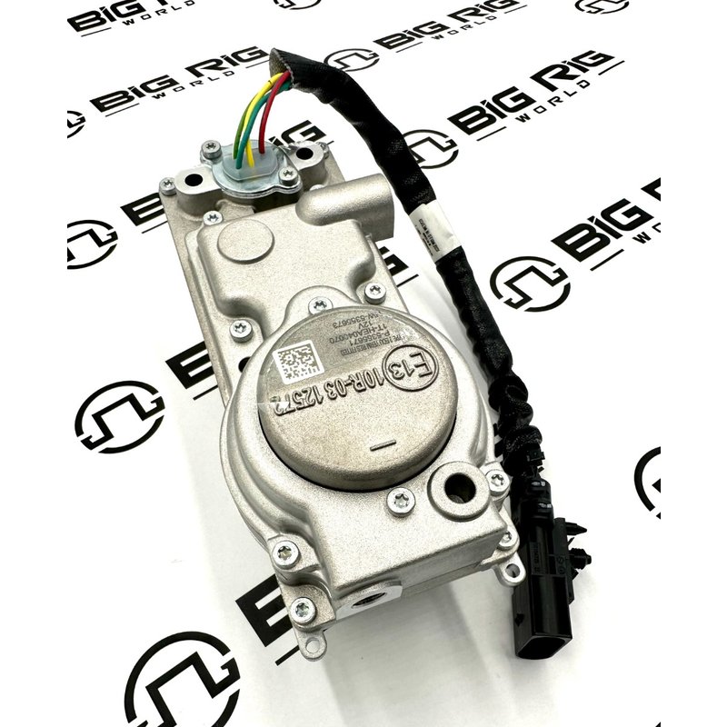 Actuator Paccar MX13 (HE500) 2319706PEX - Paccar Engine