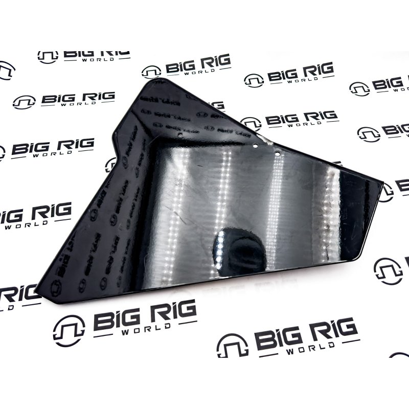 Cover - DPF/SCR End Plate M22-6293 - Paccar