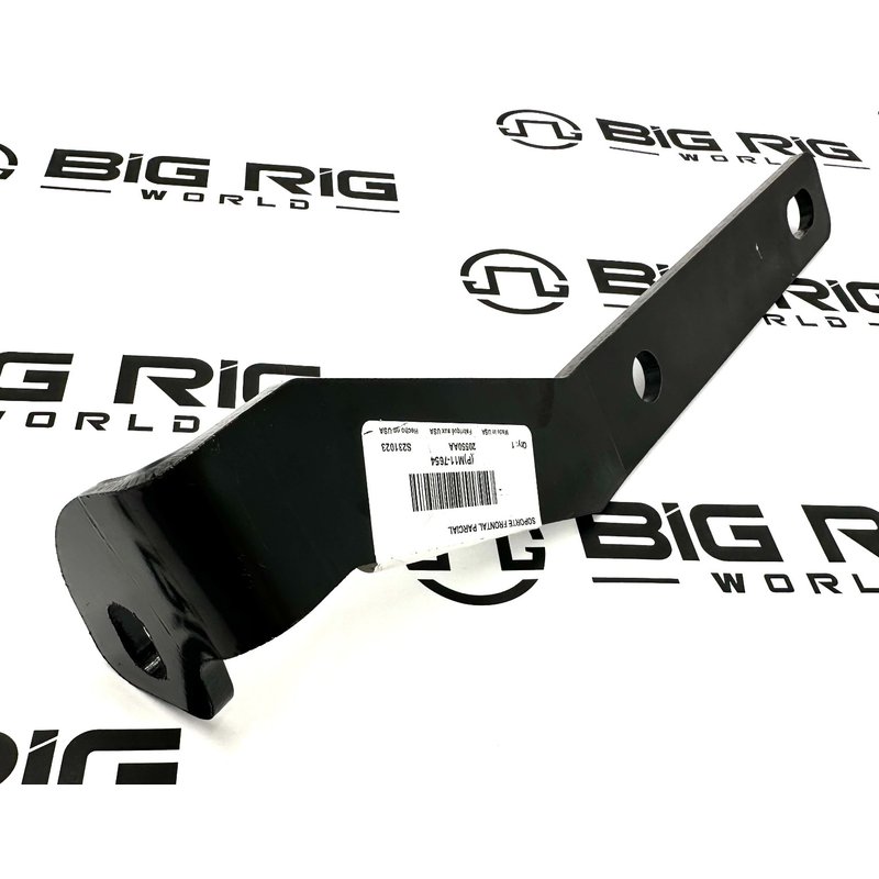 Bracket - Front Partial M11-7654 - Paccar