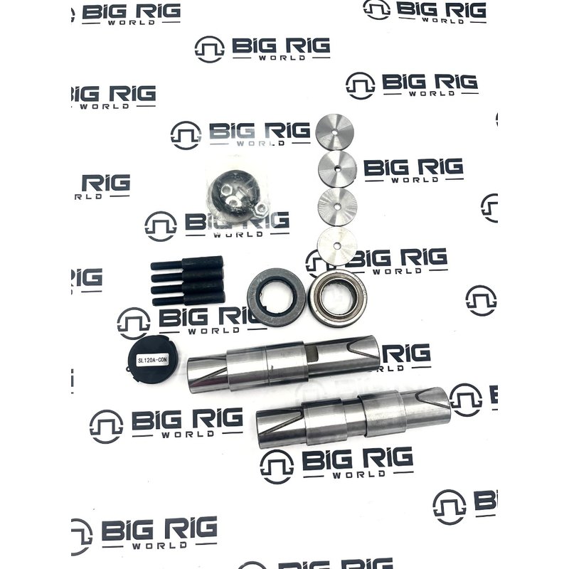 Spiral Kit - K120A SKS12001 - Atro