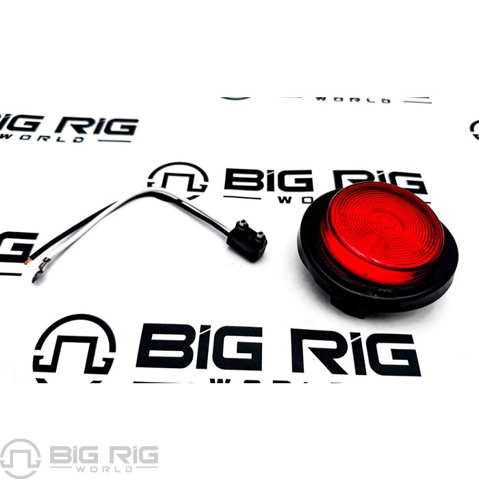 10 Series Grommet Mount Kit 10519R - Truck Lite