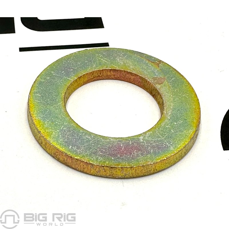 Round Washer 7/8x1-3/4x0.1556 K363-119CA - M&M Fastener