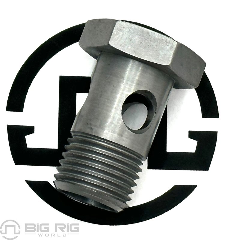 Banjo Bolt M16 x 1.5 x 28 2267643PE - Paccar Engine