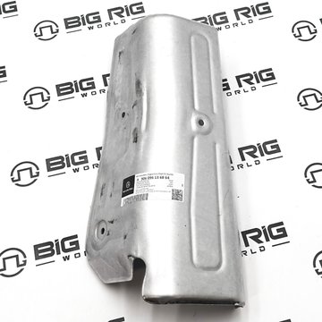 Screen Plate A9060961368 - Detroit Diesel