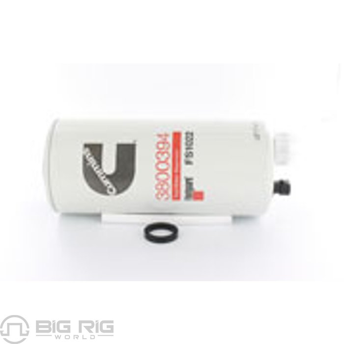 Fuel Water Separator Filter FS1022 - Fleetguard