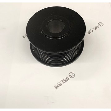 Alternator Pulley D68-6001-08073 - Paccar