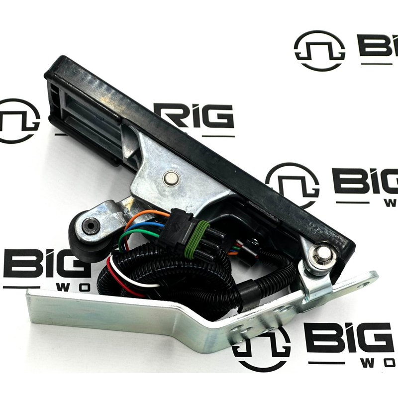 Pedal Assembly - Throttle 350827 - Williams Controls