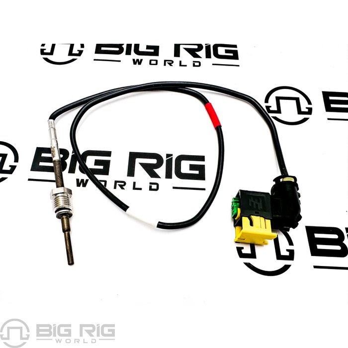 Temperature Sensor, After BPV 2195284PE - Paccar Engine