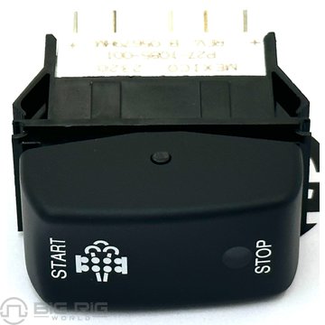 Regeneration Switch - B Cab P27-1085-001 - Kenworth