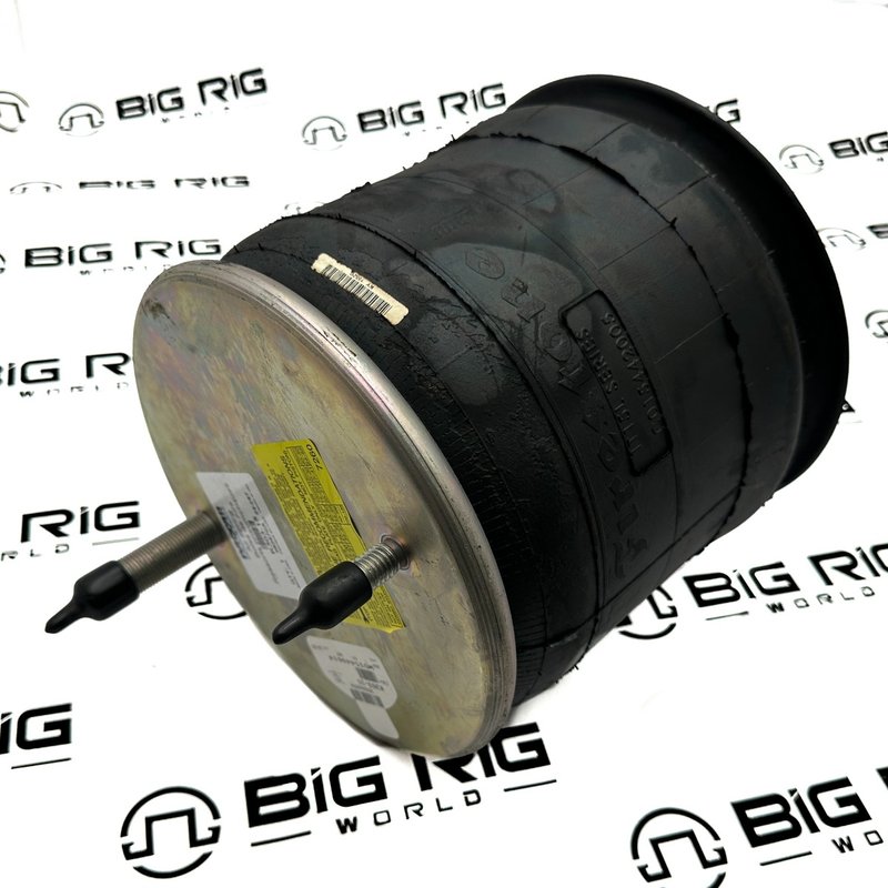 Air Spring Assembly - AG100 K303-15 - Kenworth